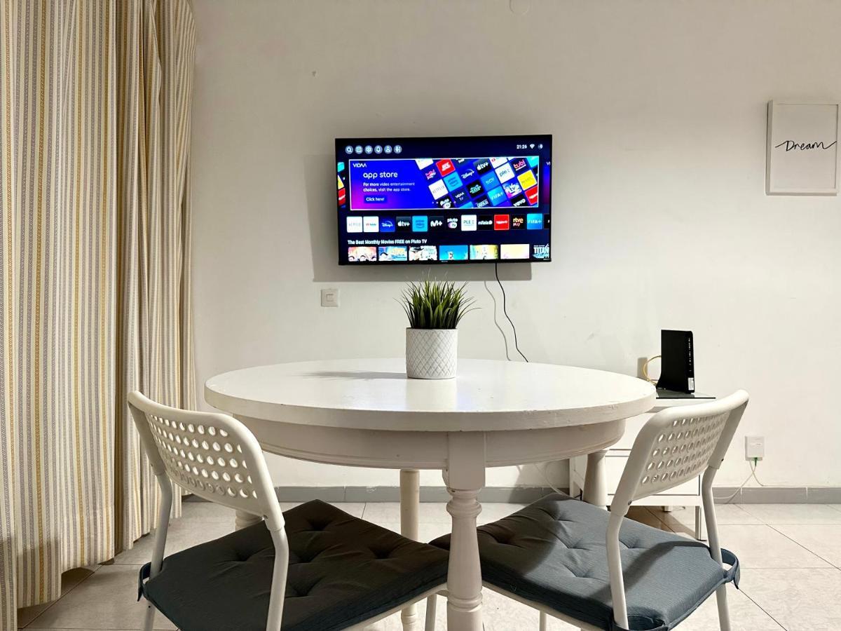 Wonderful Apt With Terrace - 15M Walk Giralda 塞维利亚 外观 照片